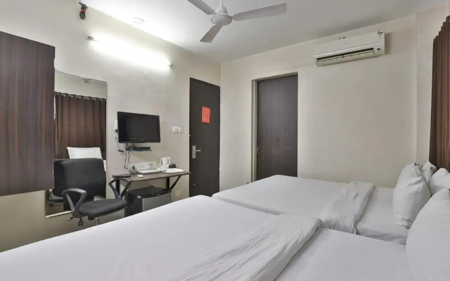 Hotel Nova Vatika
