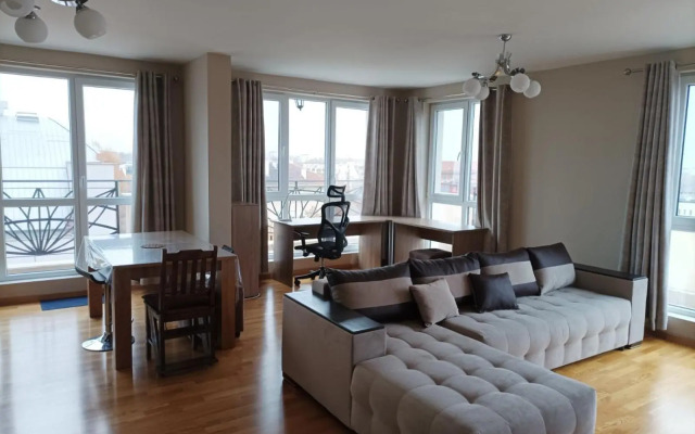 One Bedroom Apartment 46- Trakia 54 А