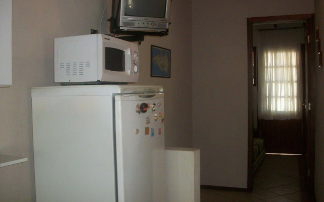 Residencial Santana