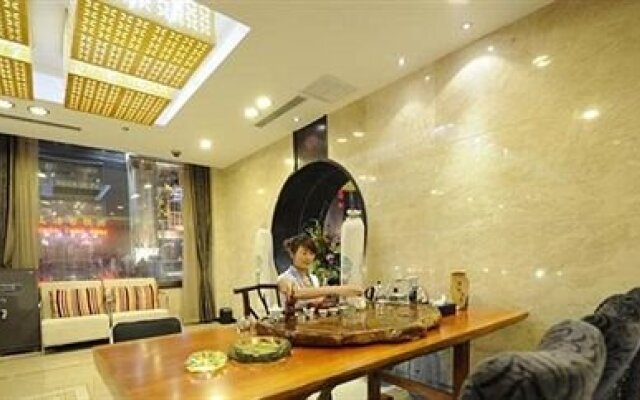 Chiang Nan Li Yang Hotel