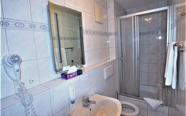 Hotel Alena
