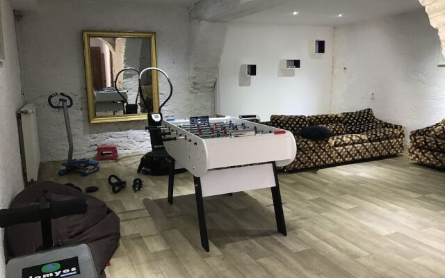 La Poterne