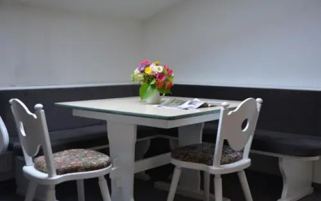 Ferienwohnung Optimal