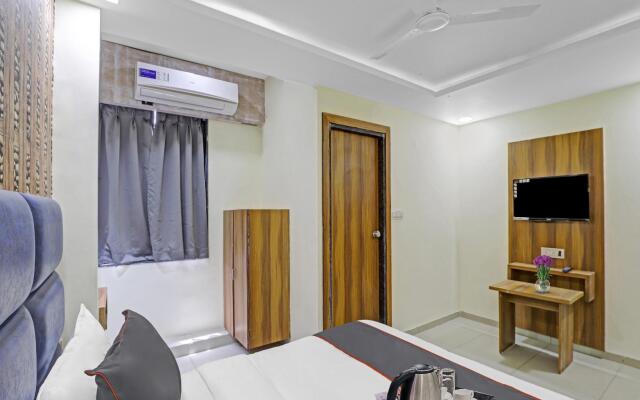 Hotel O Hill View