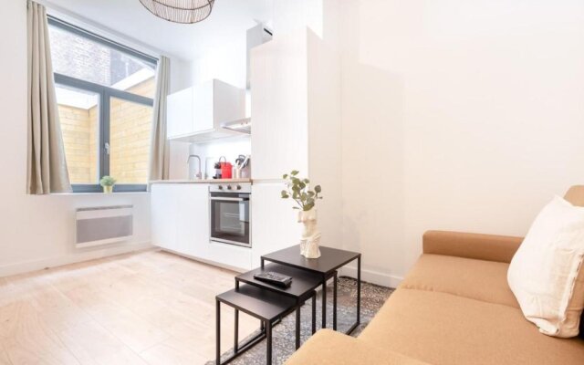 Lille Centre - 1BR in the heart of Lille!