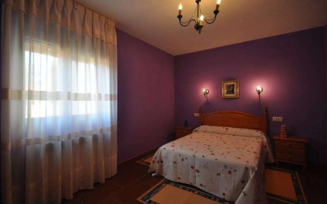 Hotel Alonso