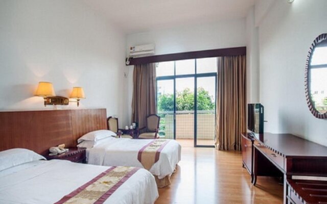 New Airport Hotel