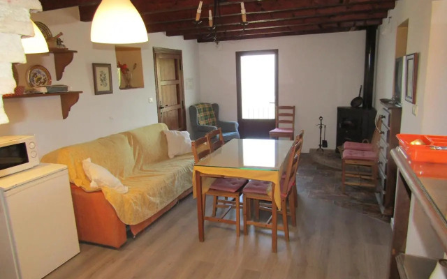 Casas Rurales Jardines Del Visir