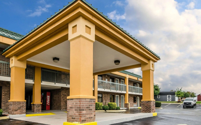 Quality Inn