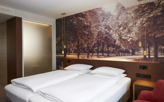 Hyperion Hotel Berlin