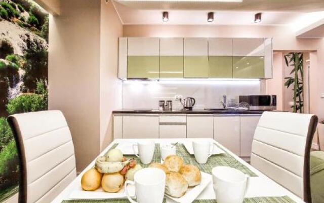 VisitZakopane Island Apartments