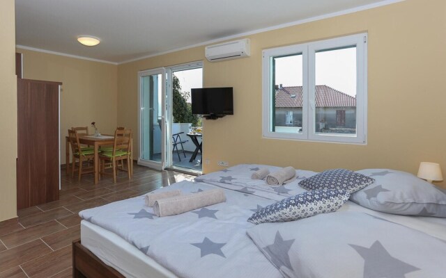 Apartmani Keran