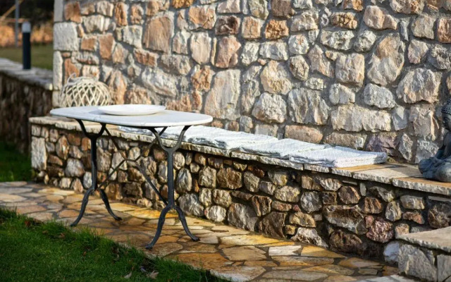 Villa mylos kalavrita