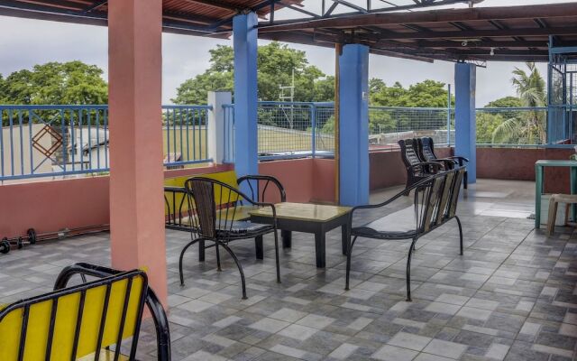 Solanos Transient House