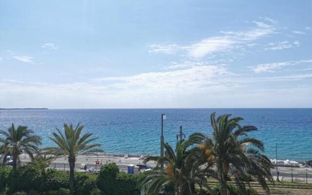 Appartement Cannes la Bocca, 2 pièces, 4 personnes - FR-1-609-54