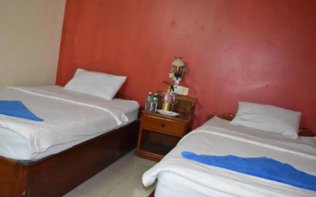 Tan Kim Long Guesthouse