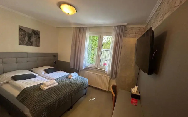 Cara Vita Hotel