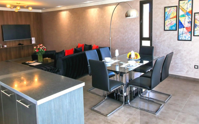 Medina Loft & Spa