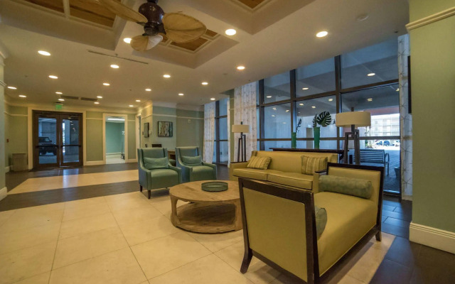 Origin at Seahaven