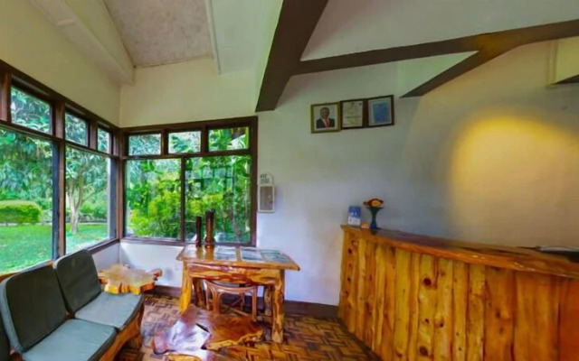 Wileli House