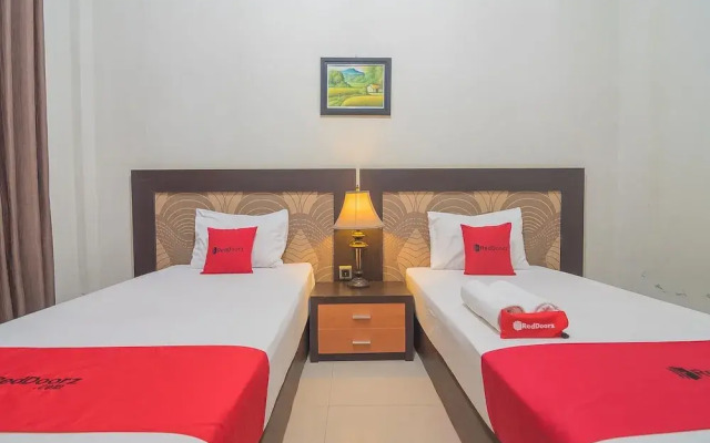 RedDoorz Syariah Plus @ Banjarbaru 2