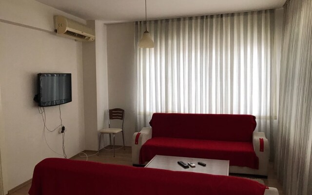 Korkmaz Apartment 1