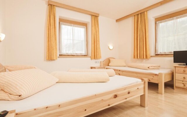 Deluxe Apartment Sonnseite
