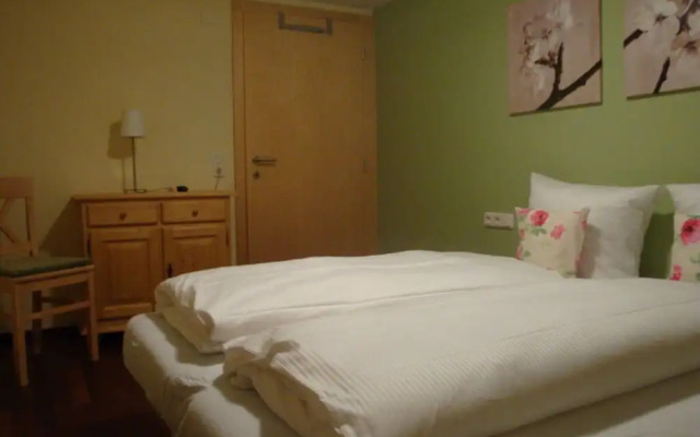 Amazing Apartment in Schrocken