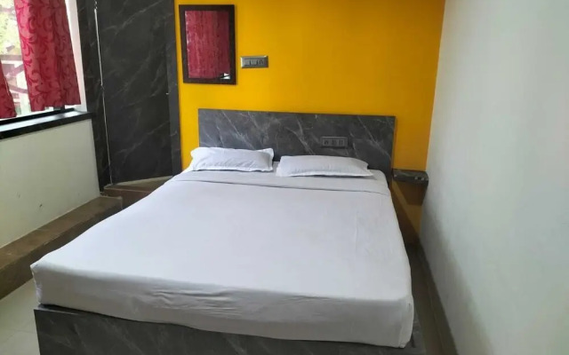 Navarang Residency