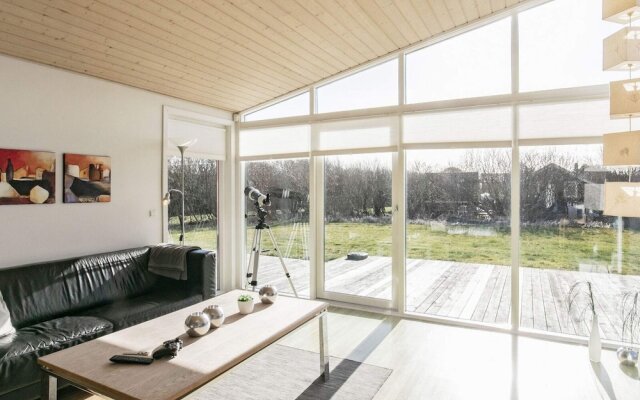 6 Person Holiday Home in Vestervig-by Traum