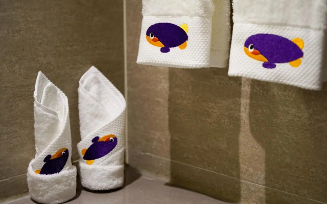 Ibis Chunxi