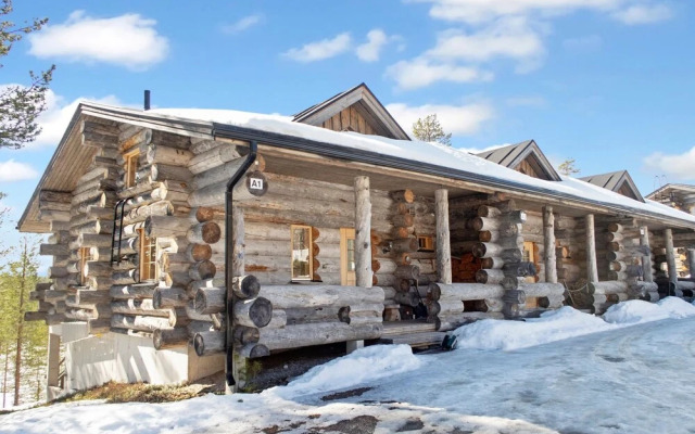 Rukan Skikolo Kuusamo