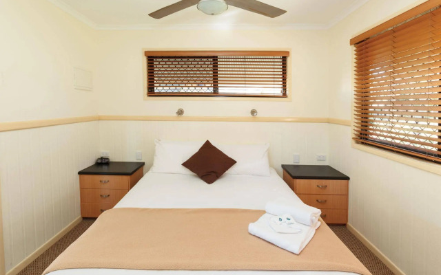 BIG4 Park Beach Holiday Park