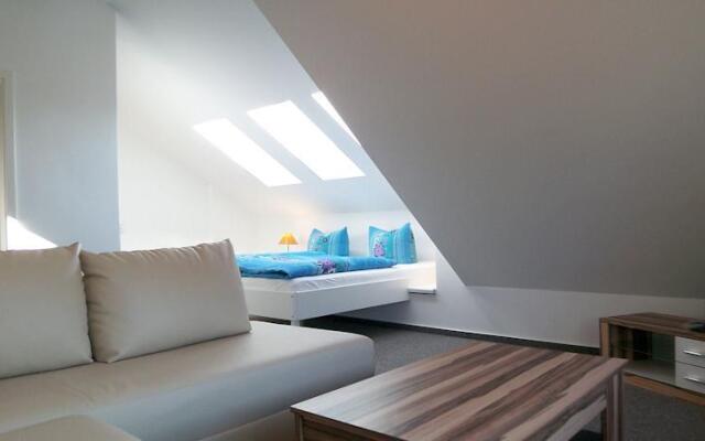 Ferienhaus Sonneninsel Rügen