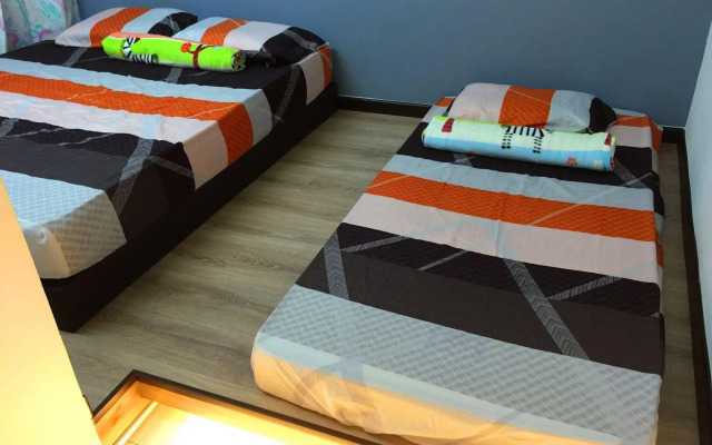 Sakura Homestay Kampar