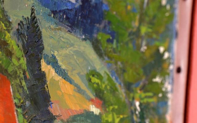 Chambres D'hotes Chez Miss Baba