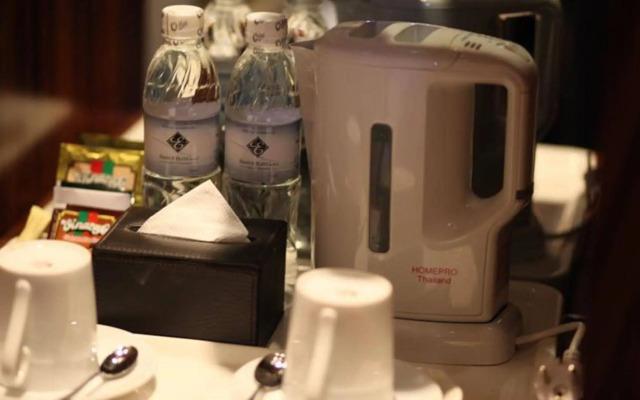 Hanoi Elite Hotel