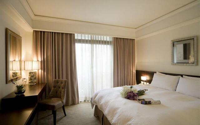 Longbon Resort Beitou Taipei