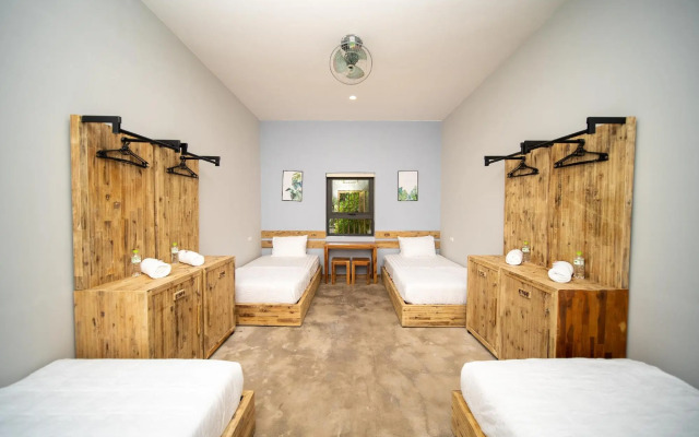 9Station Hostel & Bar Phu Quoc