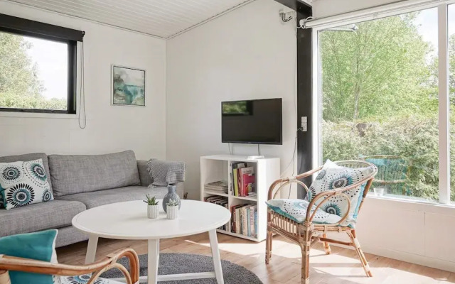 6 Person Holiday Home in Allinge