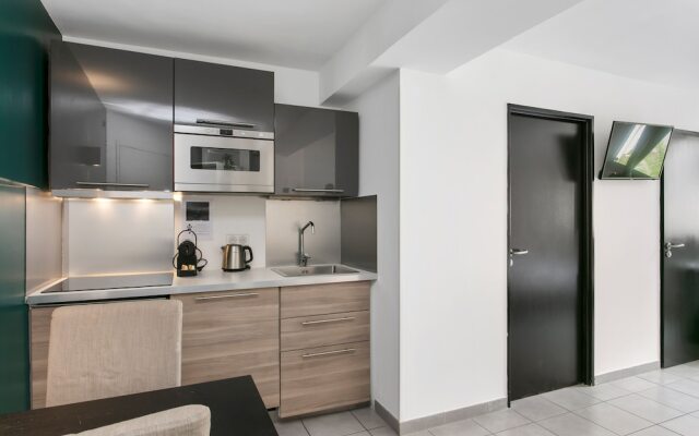Coeur Urbain Apartments - Place de la Comédie