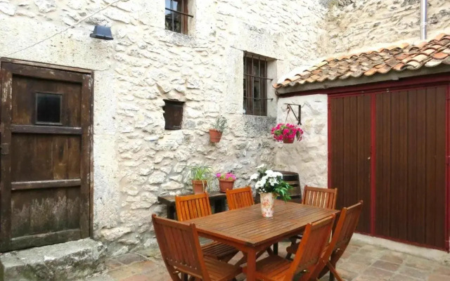 Casa Rural La Herrería