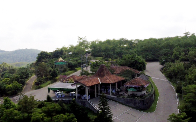 Banaran 9 Resort