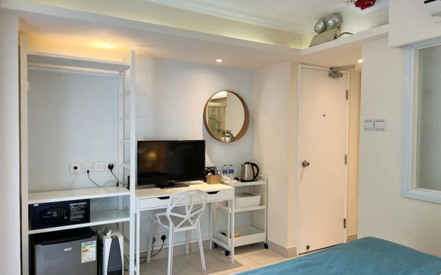 Bellagio Pets Friendly Resort – Guest Rooms – Islands District