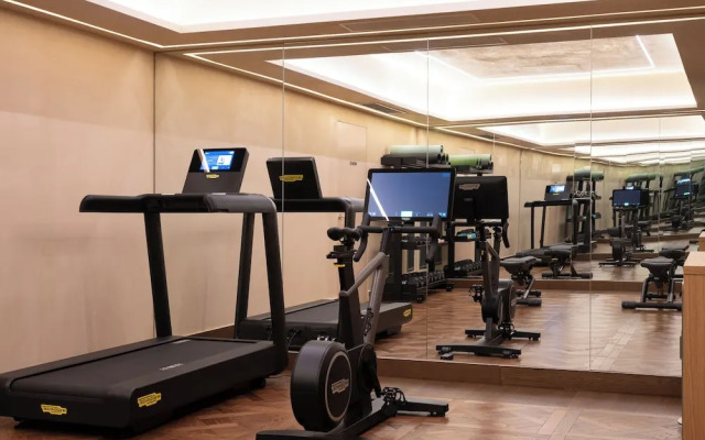 Palazzo Talìa - Small Luxury Hotels of the World