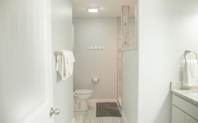 Always Beachin 4 Bedroom Home