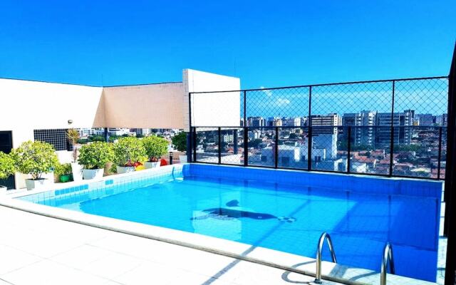 Apartamento Jatiúca  Renovatio