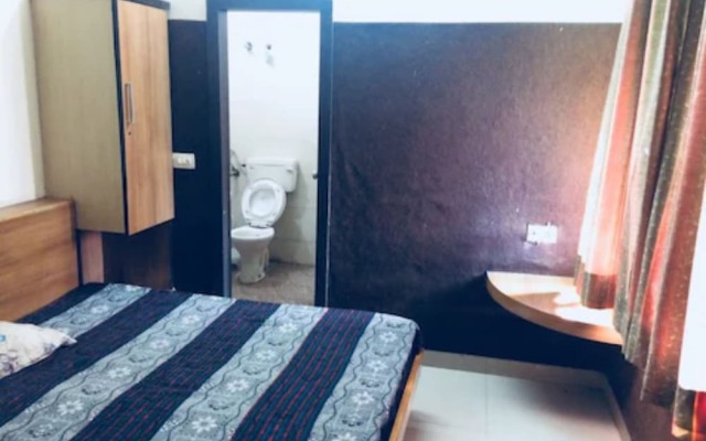 Goroomgo Shamyana Hotel Punjab