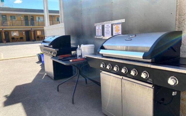 Richter Pass Beach Resort