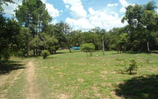 Hospedaje Rancho 3A